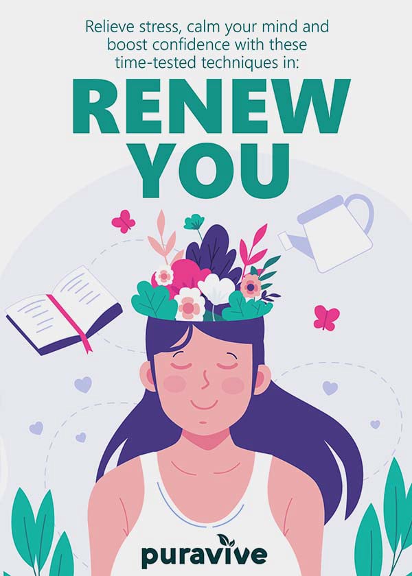 Renew You